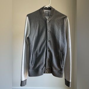Bonobos Fleece Jacket